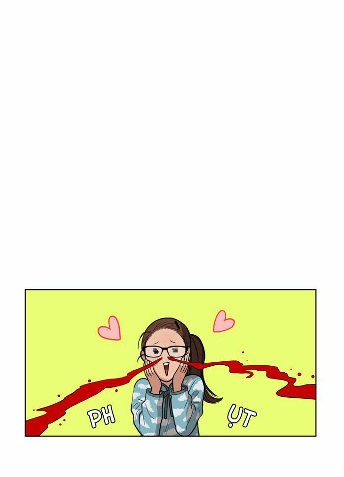 True Beauty (Nữ Thần Giáng Thế) 5 trang 30