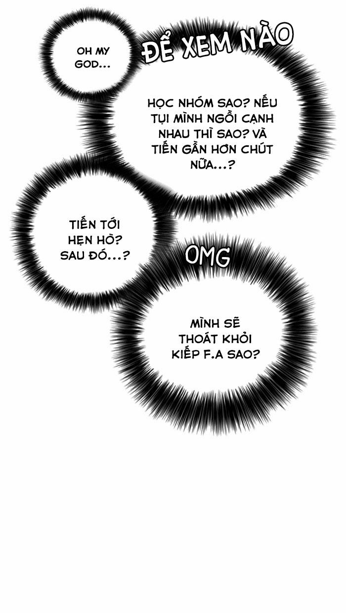 True Beauty (Nữ Thần Giáng Thế) 5 trang 31