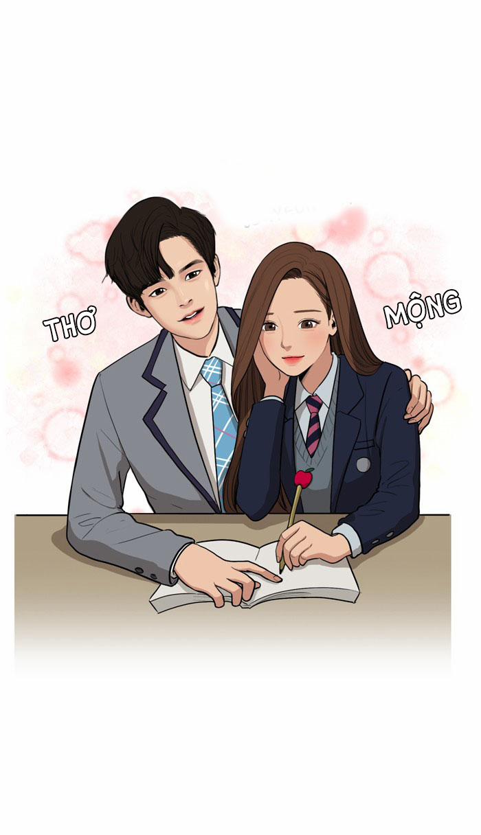 True Beauty (Nữ Thần Giáng Thế) 5 trang 32