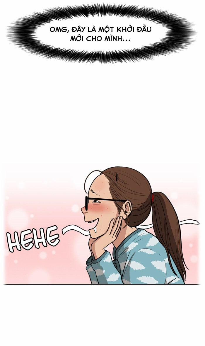 True Beauty (Nữ Thần Giáng Thế) 5 trang 33