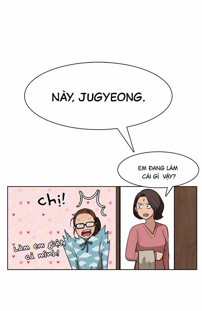 True Beauty (Nữ Thần Giáng Thế) 5 trang 34