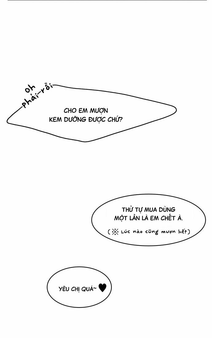 True Beauty (Nữ Thần Giáng Thế) 5 trang 35