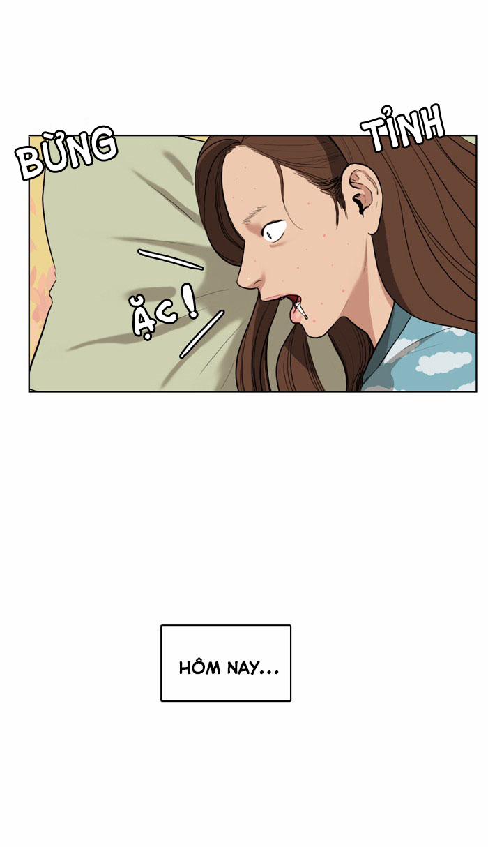 True Beauty (Nữ Thần Giáng Thế) 5 trang 37