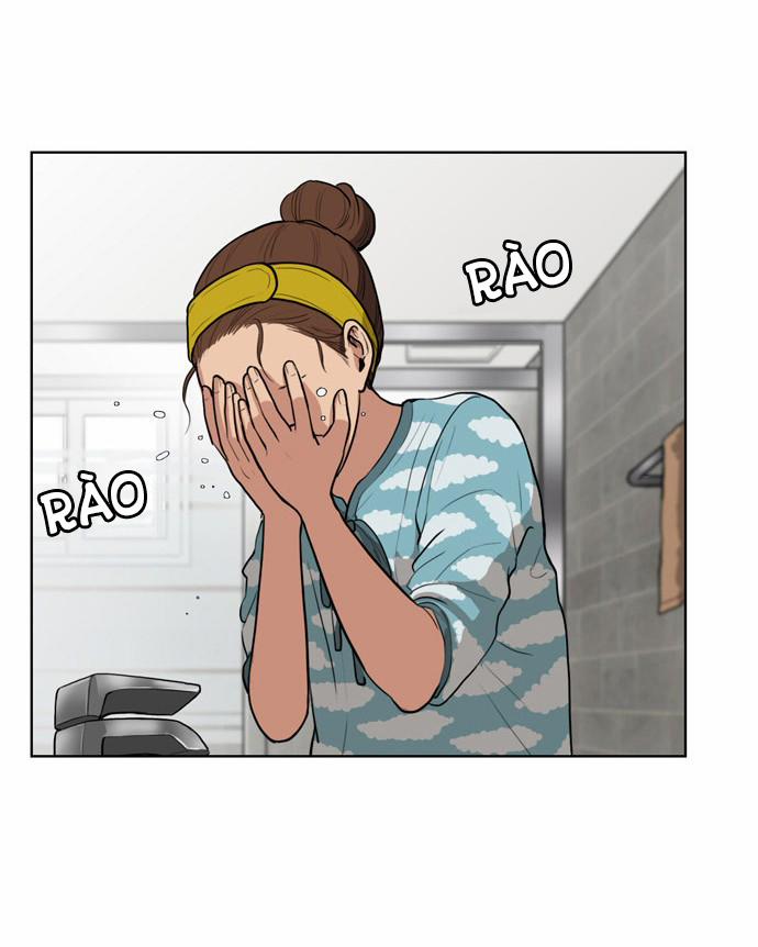 True Beauty (Nữ Thần Giáng Thế) 5 trang 38