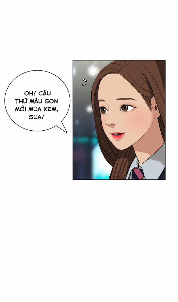 True Beauty (Nữ Thần Giáng Thế) 5 trang 4