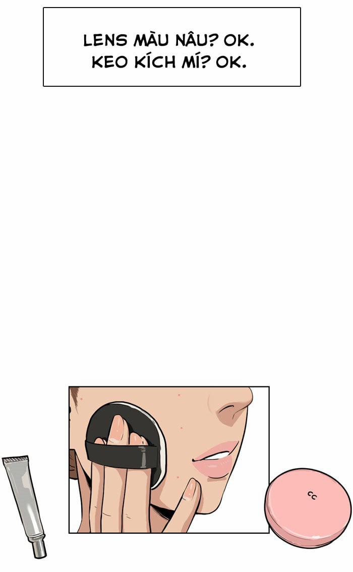 True Beauty (Nữ Thần Giáng Thế) 5 trang 40