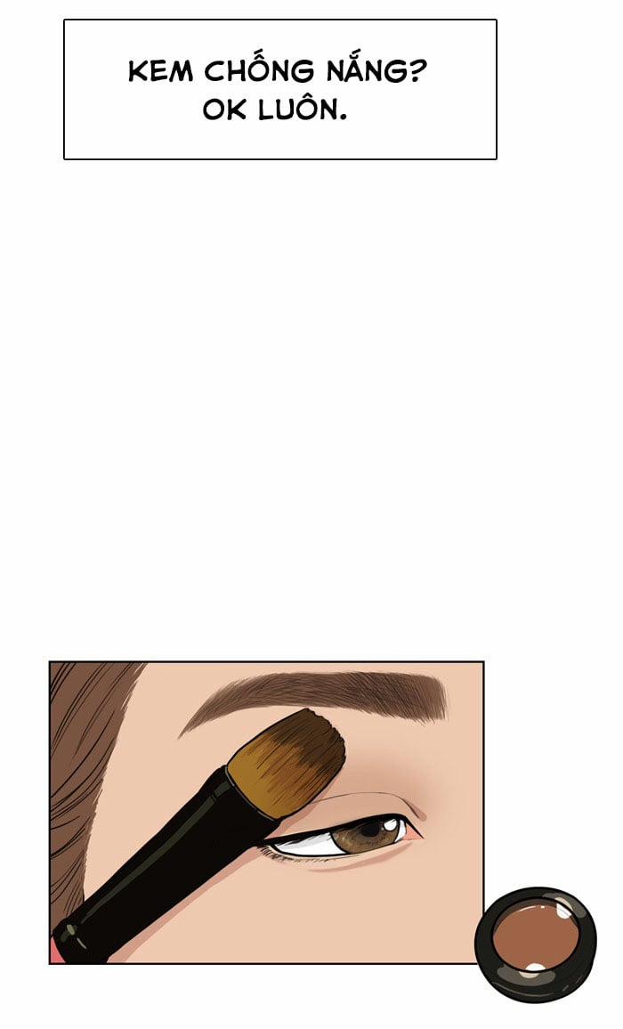 True Beauty (Nữ Thần Giáng Thế) 5 trang 41