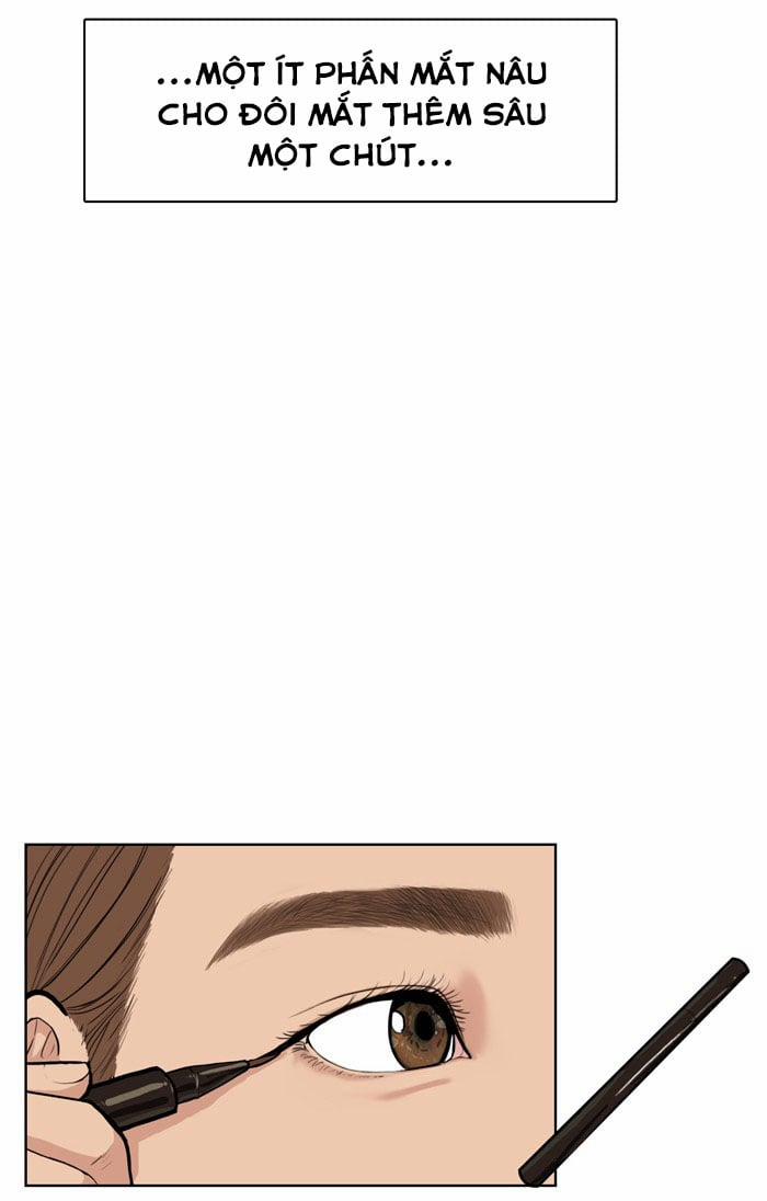 True Beauty (Nữ Thần Giáng Thế) 5 trang 42