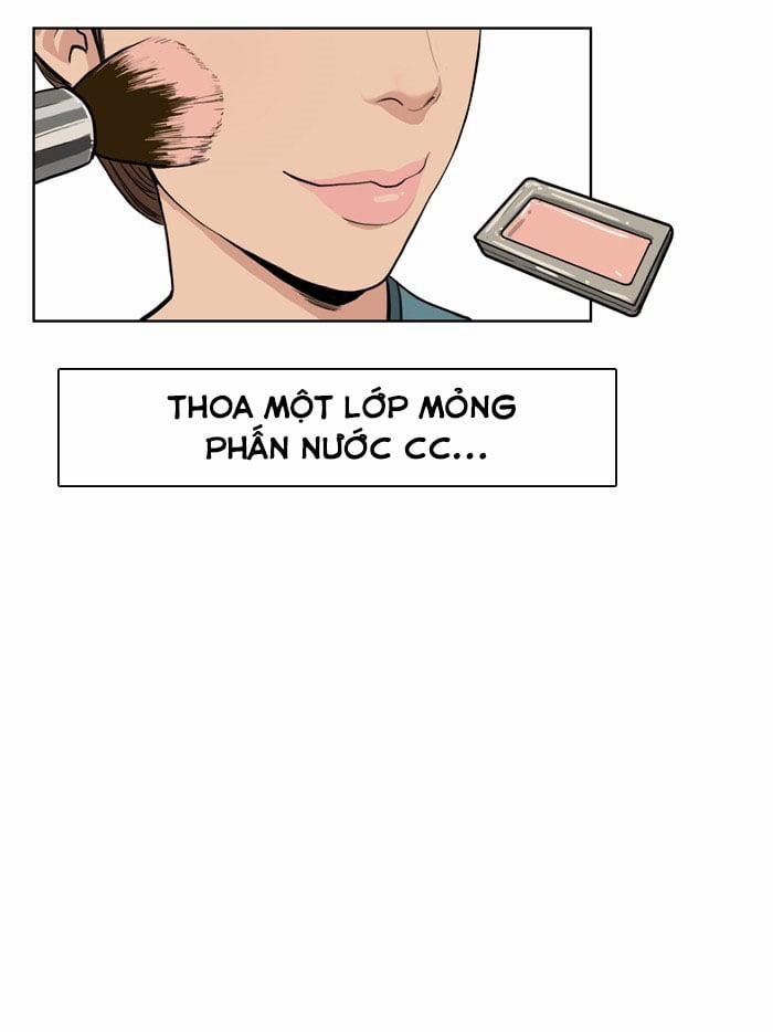 True Beauty (Nữ Thần Giáng Thế) 5 trang 43