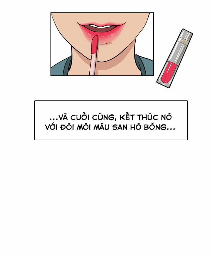 True Beauty (Nữ Thần Giáng Thế) 5 trang 44