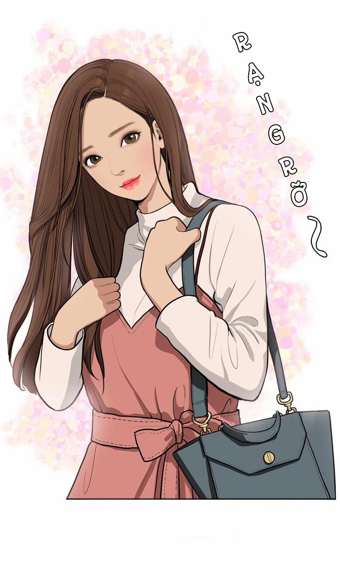 True Beauty (Nữ Thần Giáng Thế) 5 trang 45