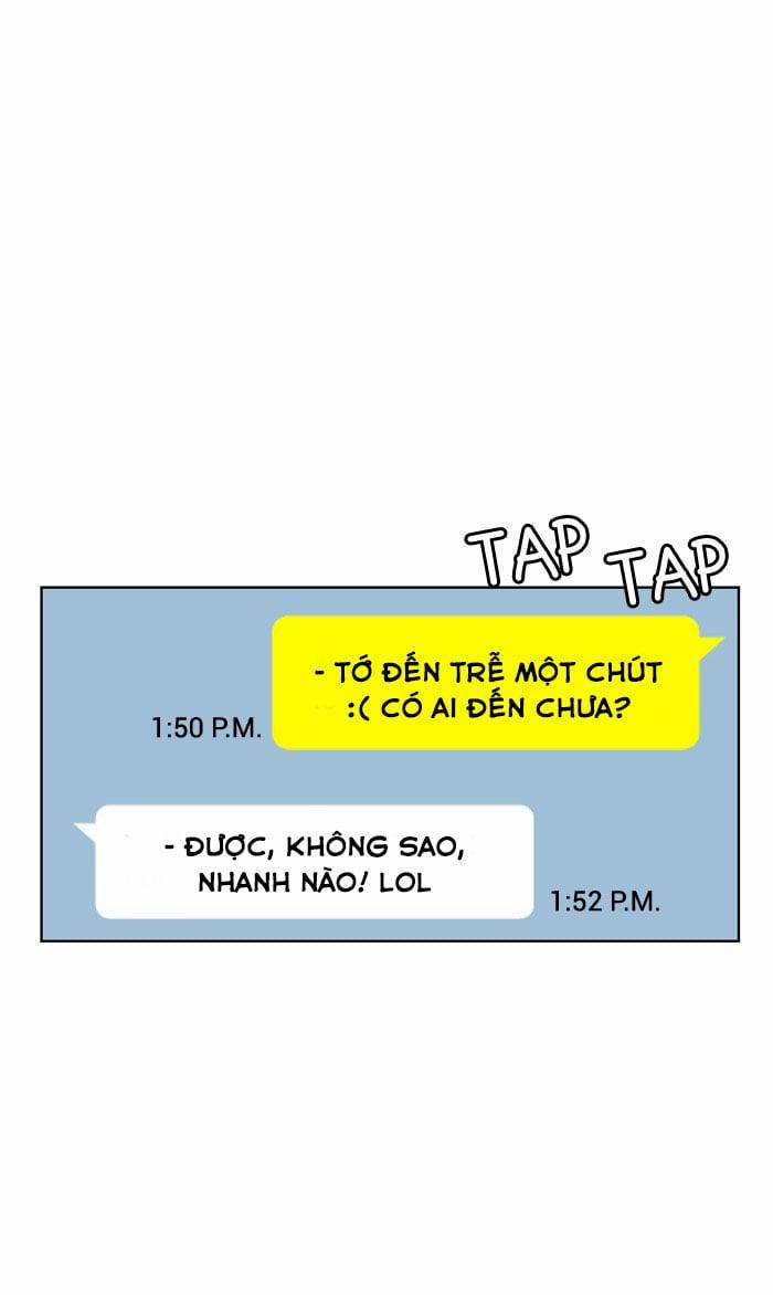 True Beauty (Nữ Thần Giáng Thế) 5 trang 49