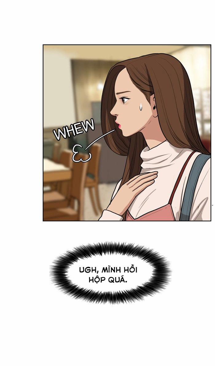 True Beauty (Nữ Thần Giáng Thế) 5 trang 51