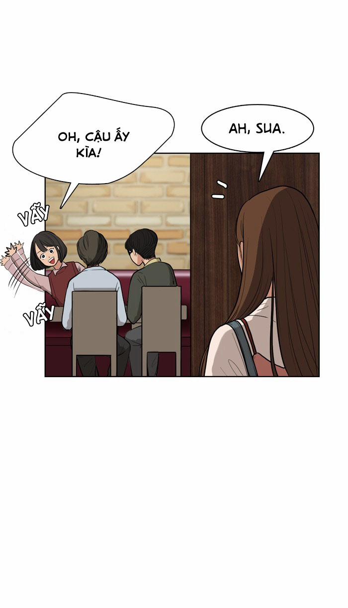 True Beauty (Nữ Thần Giáng Thế) 5 trang 52