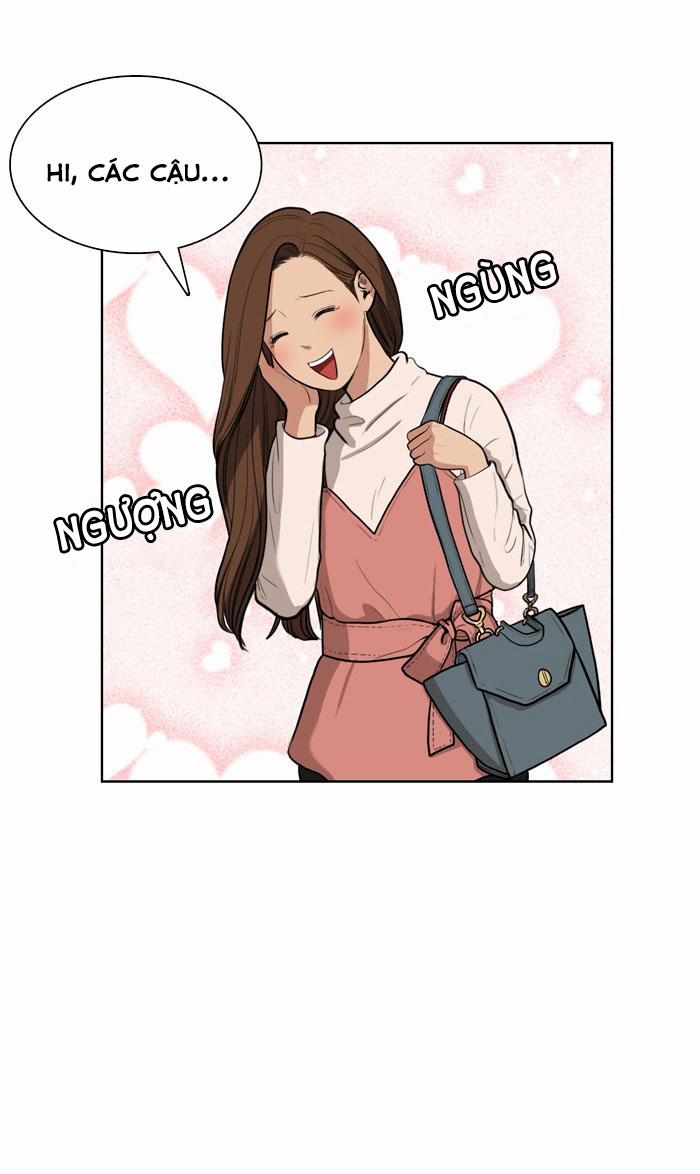 True Beauty (Nữ Thần Giáng Thế) 5 trang 55