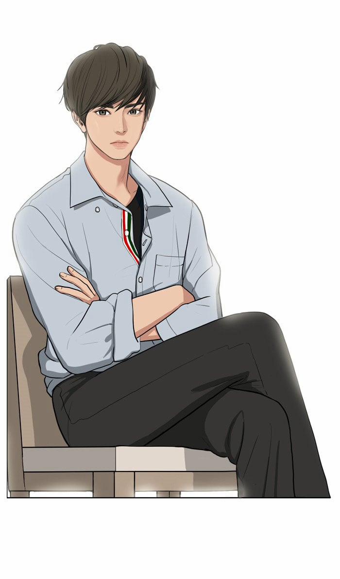 True Beauty (Nữ Thần Giáng Thế) 5 trang 56