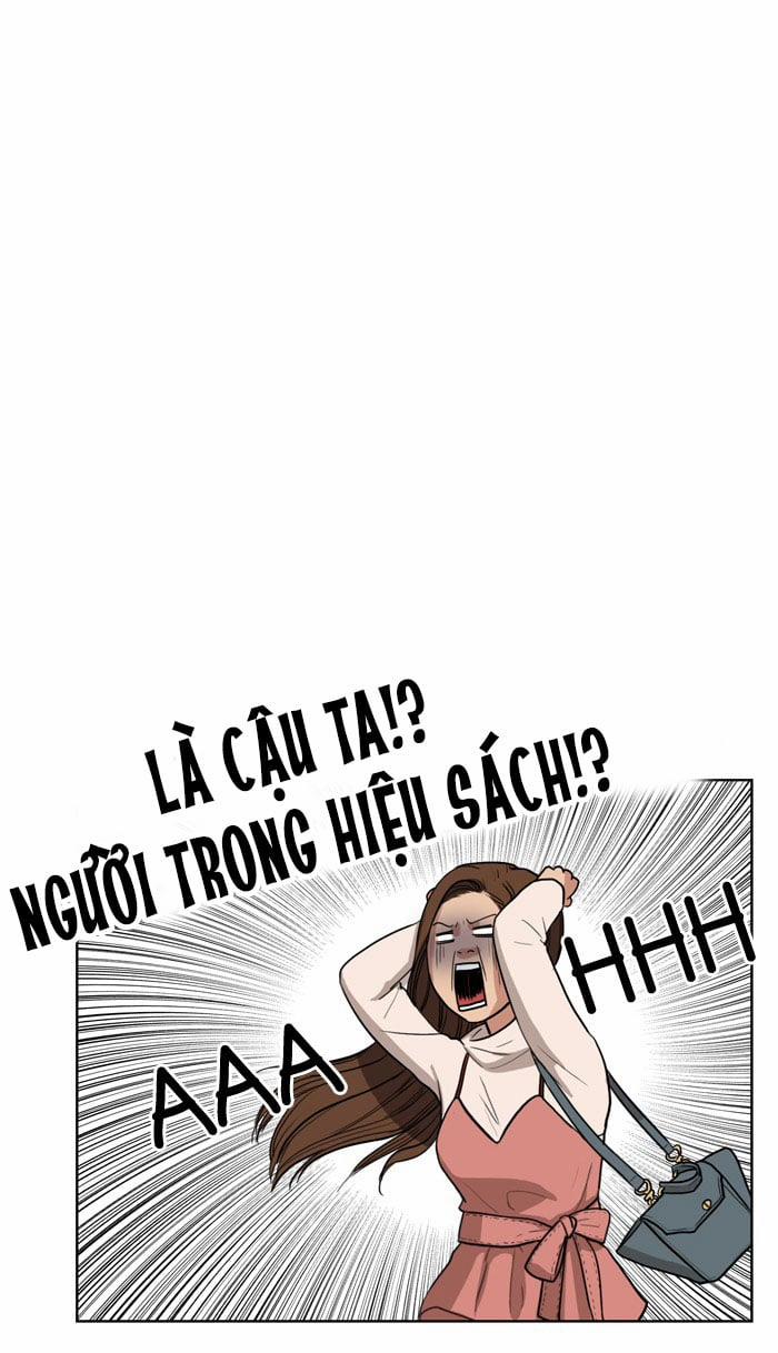 True Beauty (Nữ Thần Giáng Thế) 5 trang 58