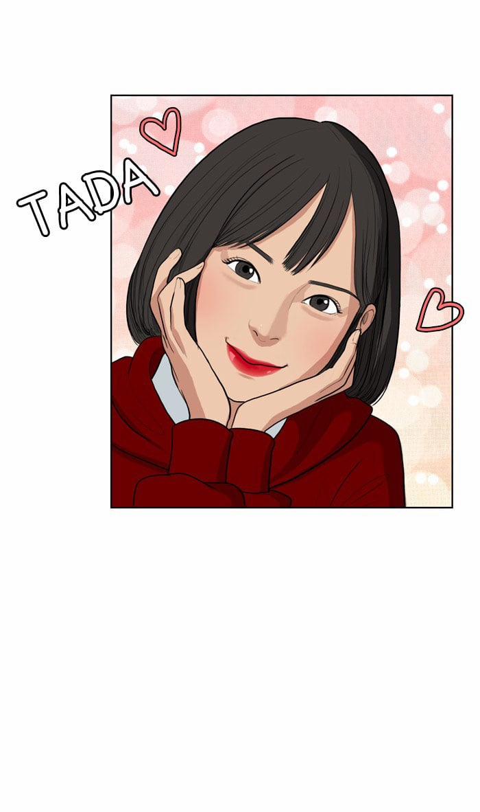 True Beauty (Nữ Thần Giáng Thế) 5 trang 6