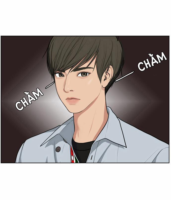 True Beauty (Nữ Thần Giáng Thế) 5 trang 61