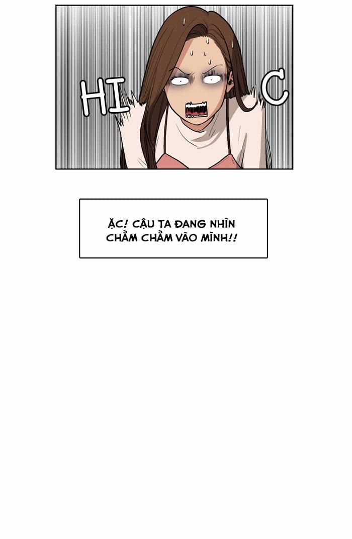 True Beauty (Nữ Thần Giáng Thế) 5 trang 62