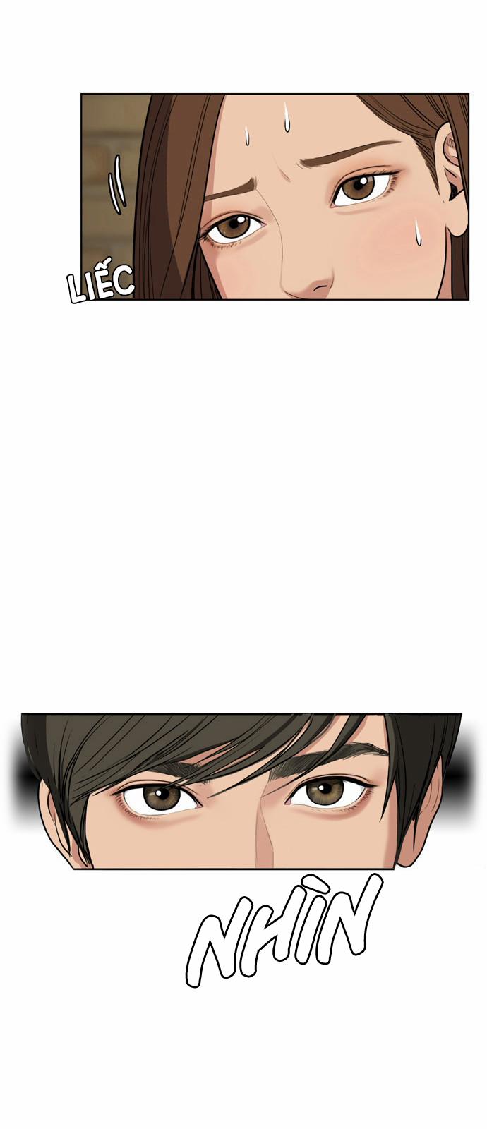 True Beauty (Nữ Thần Giáng Thế) 5 trang 64