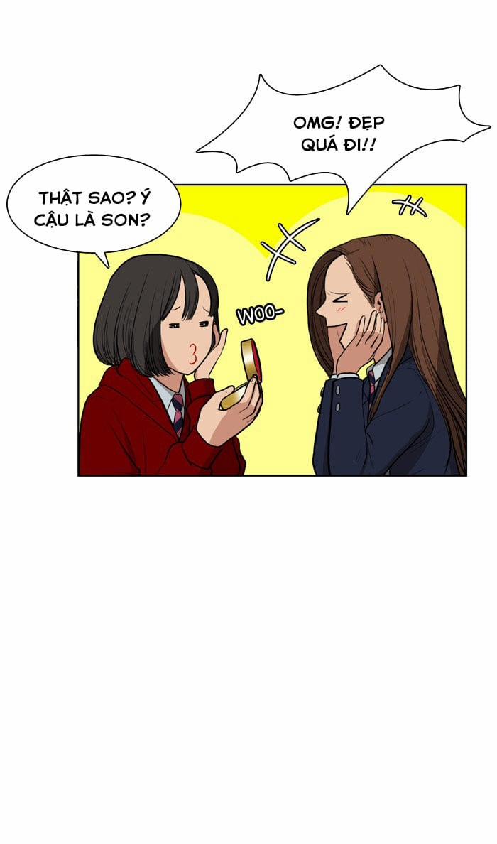 True Beauty (Nữ Thần Giáng Thế) 5 trang 7