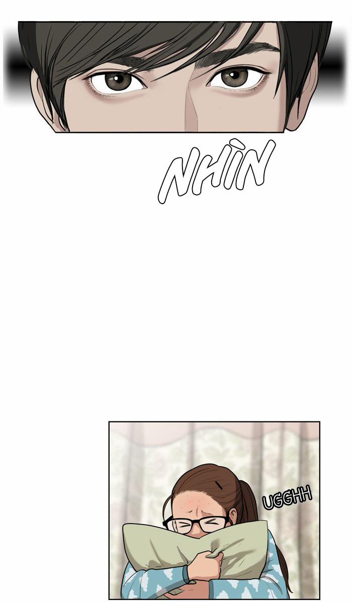 True Beauty (Nữ Thần Giáng Thế) 6 trang 11