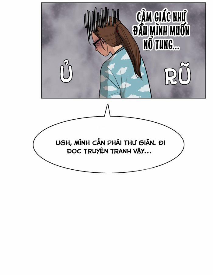 True Beauty (Nữ Thần Giáng Thế) 6 trang 14