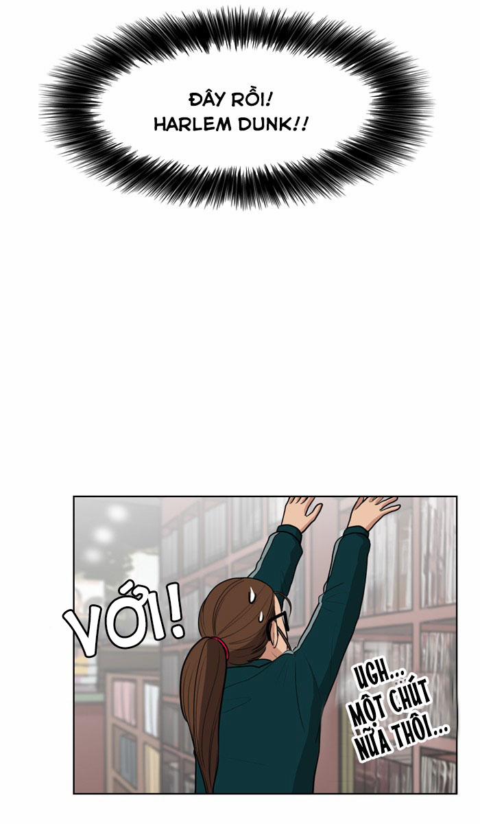 True Beauty (Nữ Thần Giáng Thế) 6 trang 17