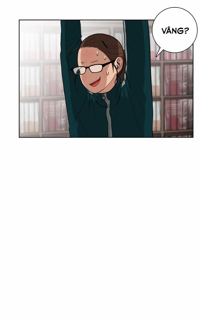 True Beauty (Nữ Thần Giáng Thế) 6 trang 19