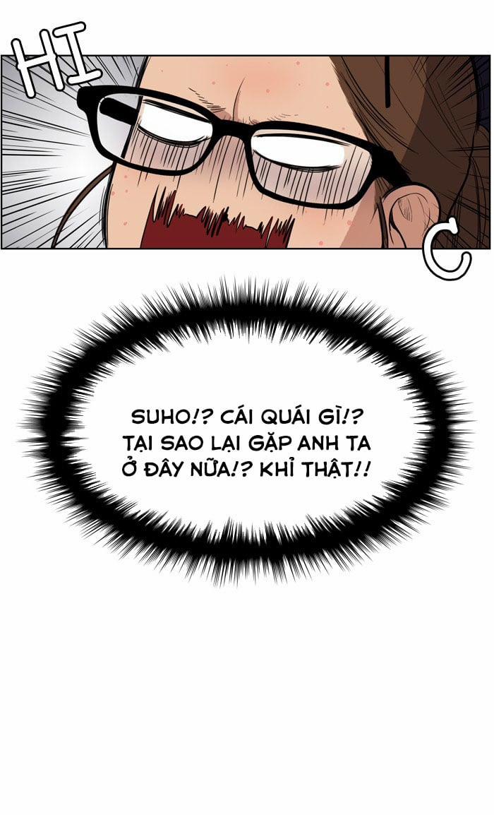 True Beauty (Nữ Thần Giáng Thế) 6 trang 21