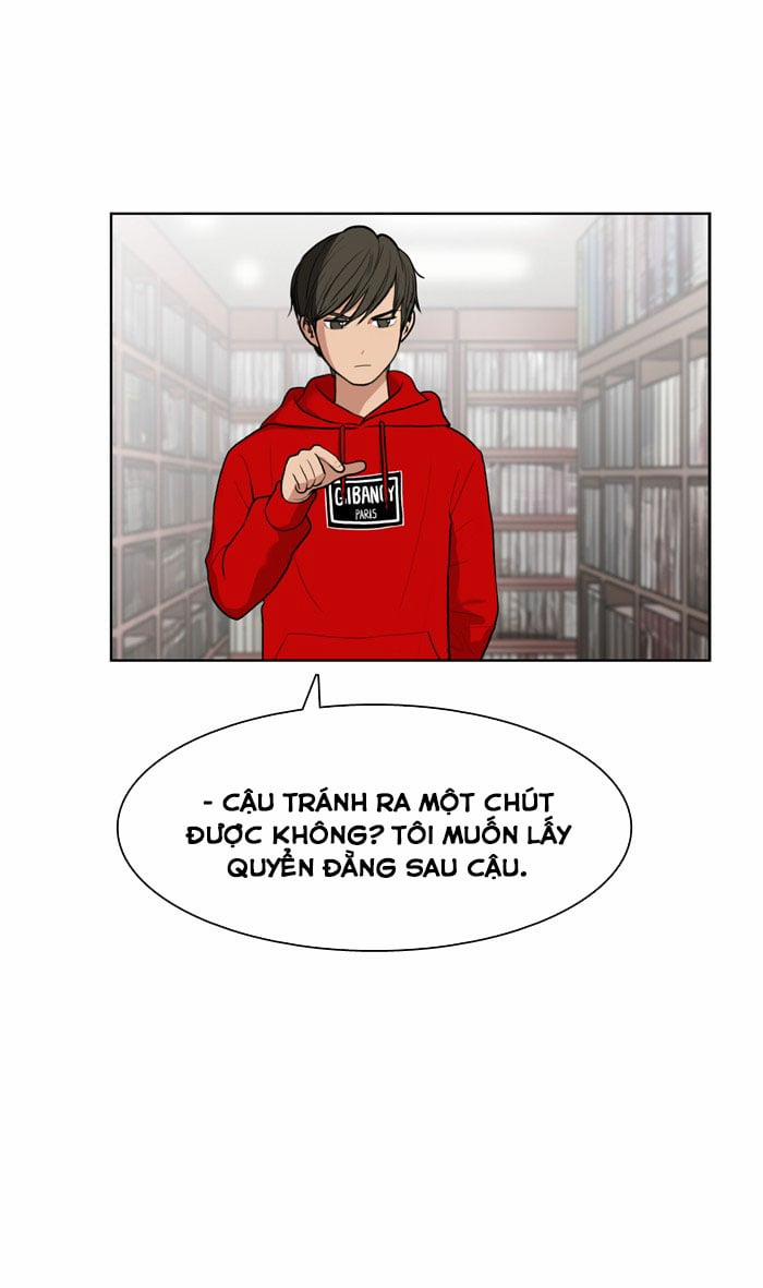 True Beauty (Nữ Thần Giáng Thế) 6 trang 22