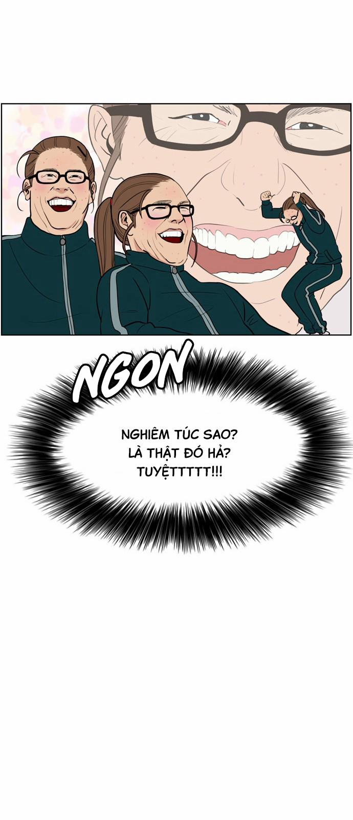 True Beauty (Nữ Thần Giáng Thế) 6 trang 26