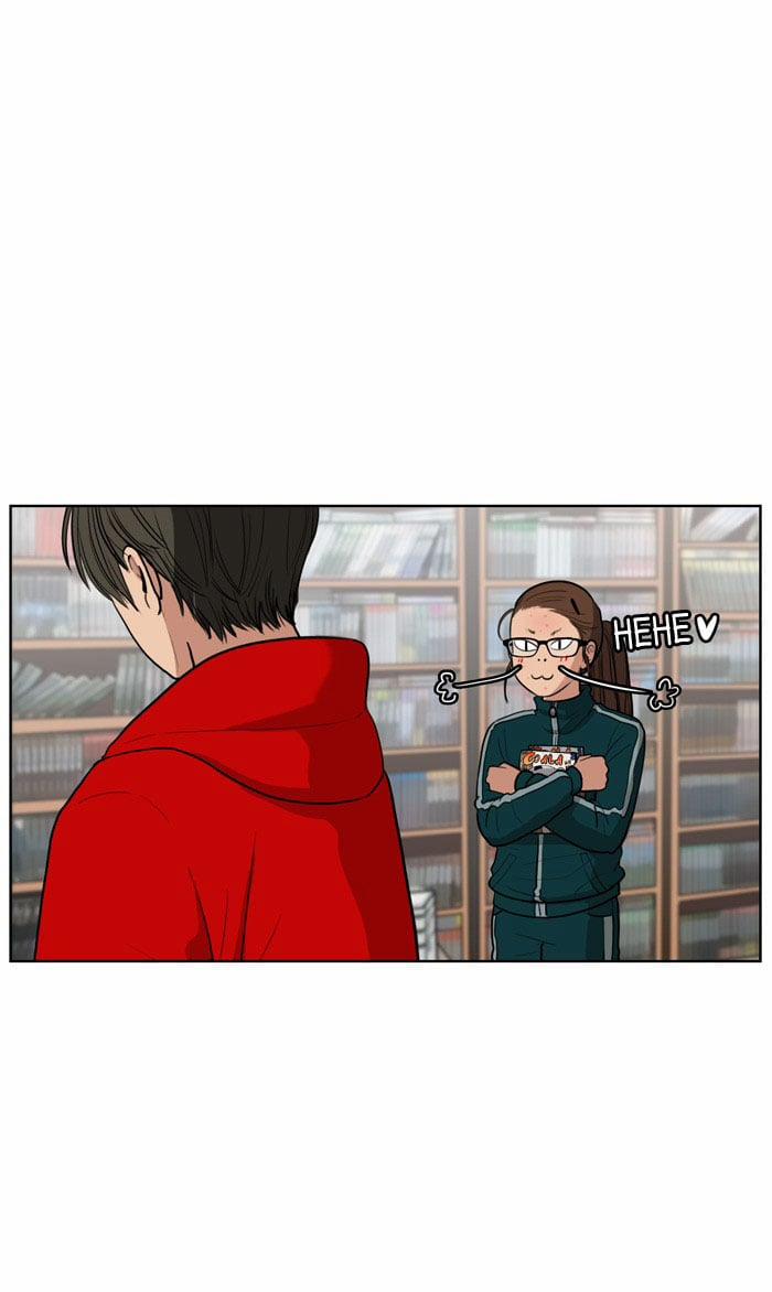 True Beauty (Nữ Thần Giáng Thế) 6 trang 27