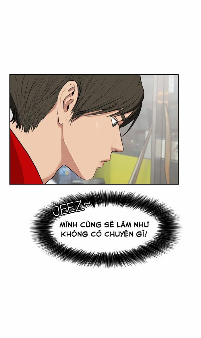 True Beauty (Nữ Thần Giáng Thế) 6 trang 28