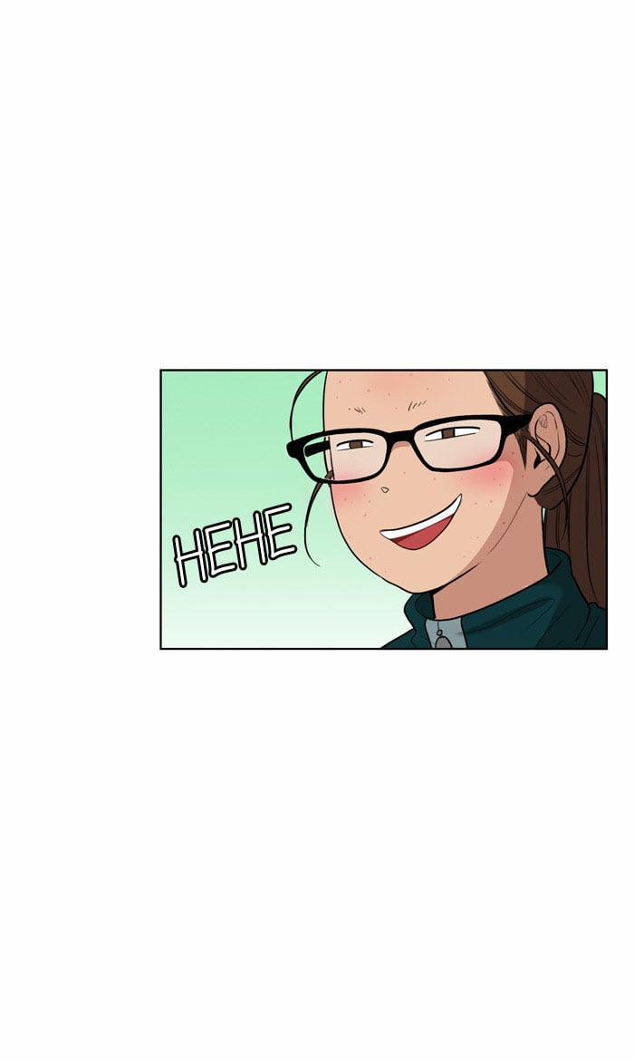 True Beauty (Nữ Thần Giáng Thế) 6 trang 29