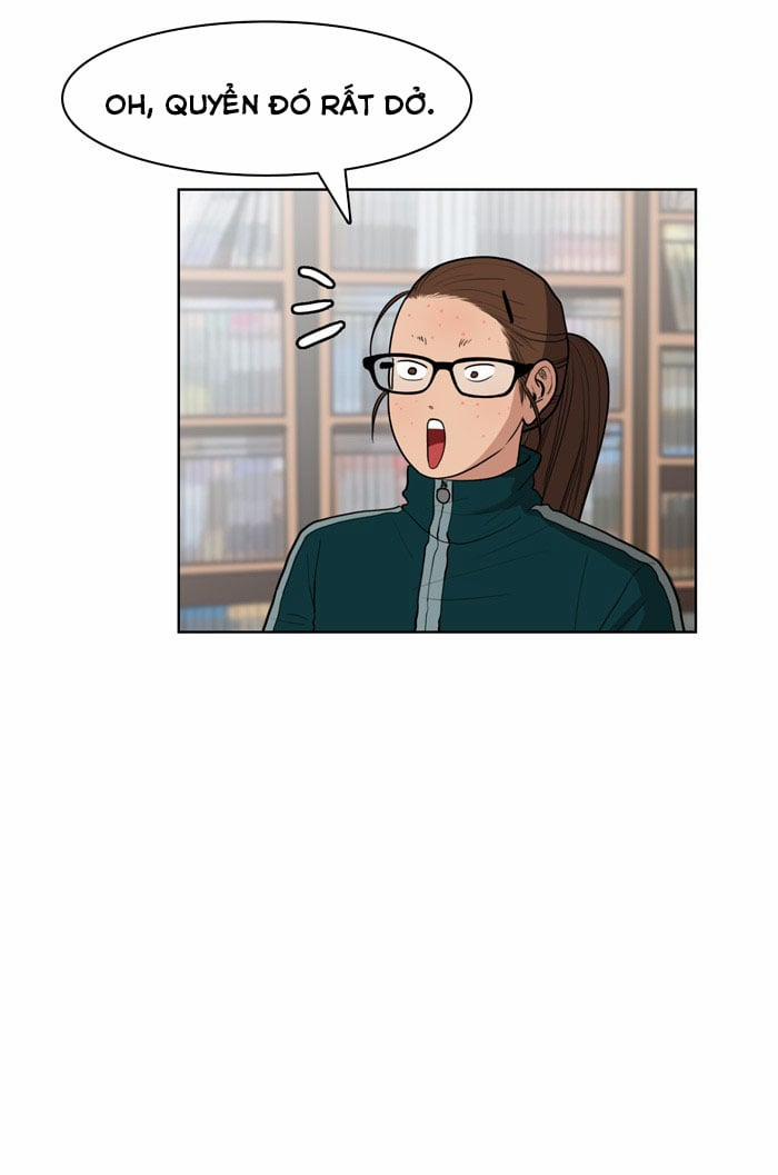 True Beauty (Nữ Thần Giáng Thế) 6 trang 31