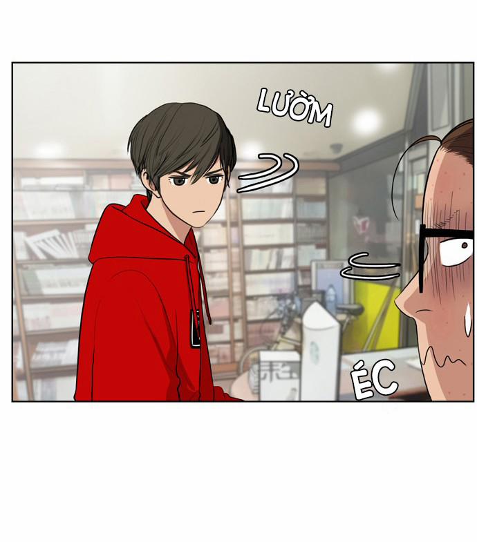 True Beauty (Nữ Thần Giáng Thế) 6 trang 32