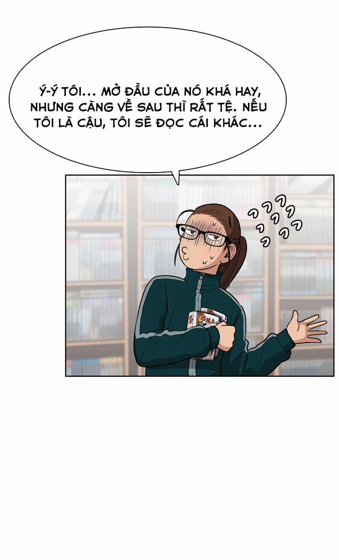 True Beauty (Nữ Thần Giáng Thế) 6 trang 33