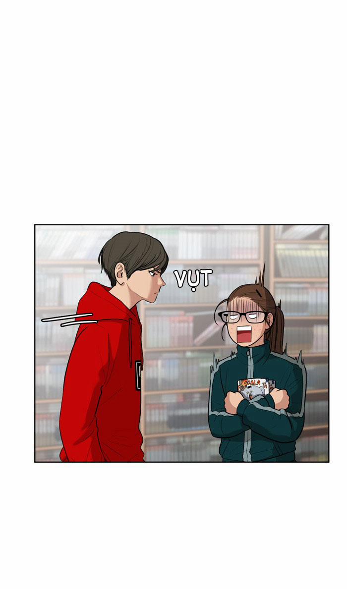 True Beauty (Nữ Thần Giáng Thế) 6 trang 34