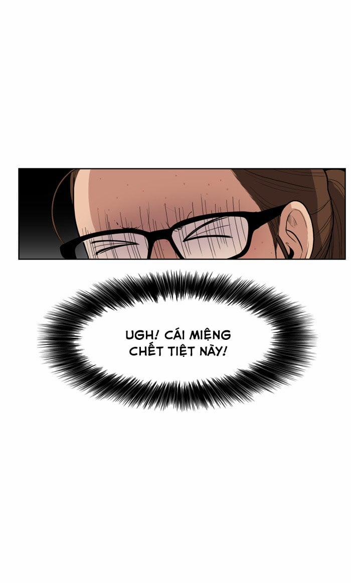 True Beauty (Nữ Thần Giáng Thế) 6 trang 35