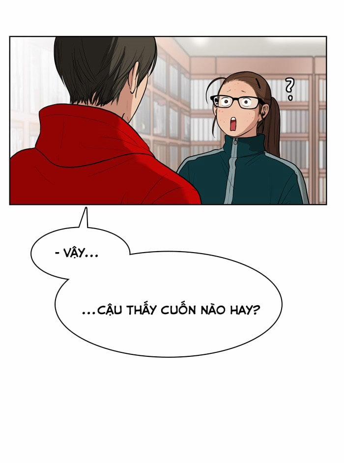 True Beauty (Nữ Thần Giáng Thế) 6 trang 36