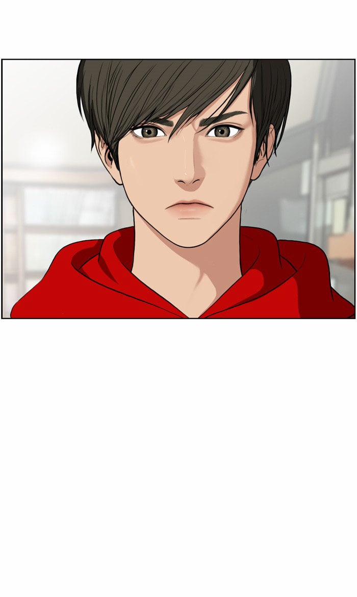 True Beauty (Nữ Thần Giáng Thế) 6 trang 37