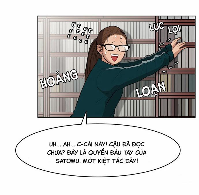 True Beauty (Nữ Thần Giáng Thế) 6 trang 38