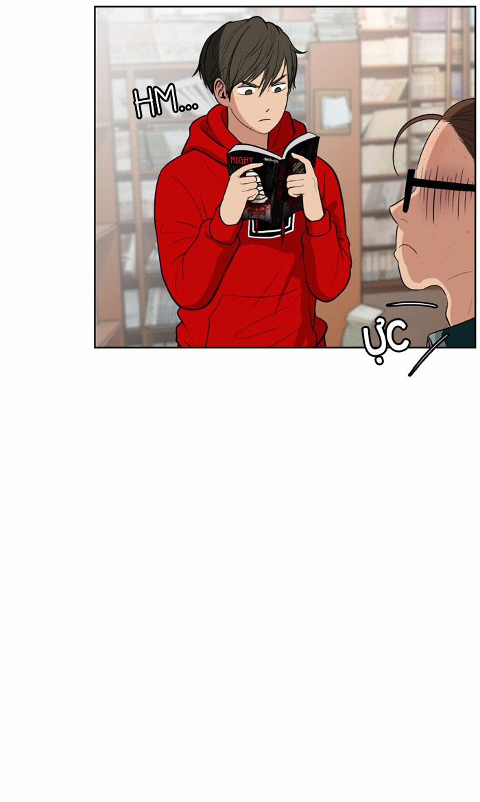 True Beauty (Nữ Thần Giáng Thế) 6 trang 40