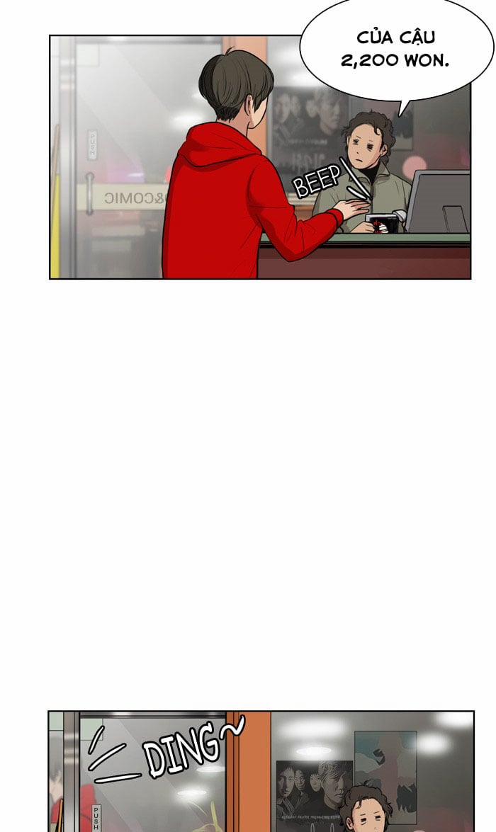 True Beauty (Nữ Thần Giáng Thế) 6 trang 42