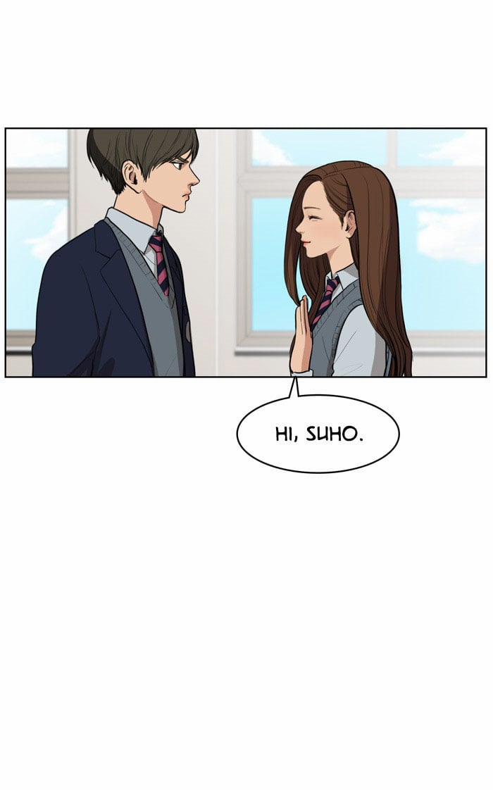 True Beauty (Nữ Thần Giáng Thế) 6 trang 47