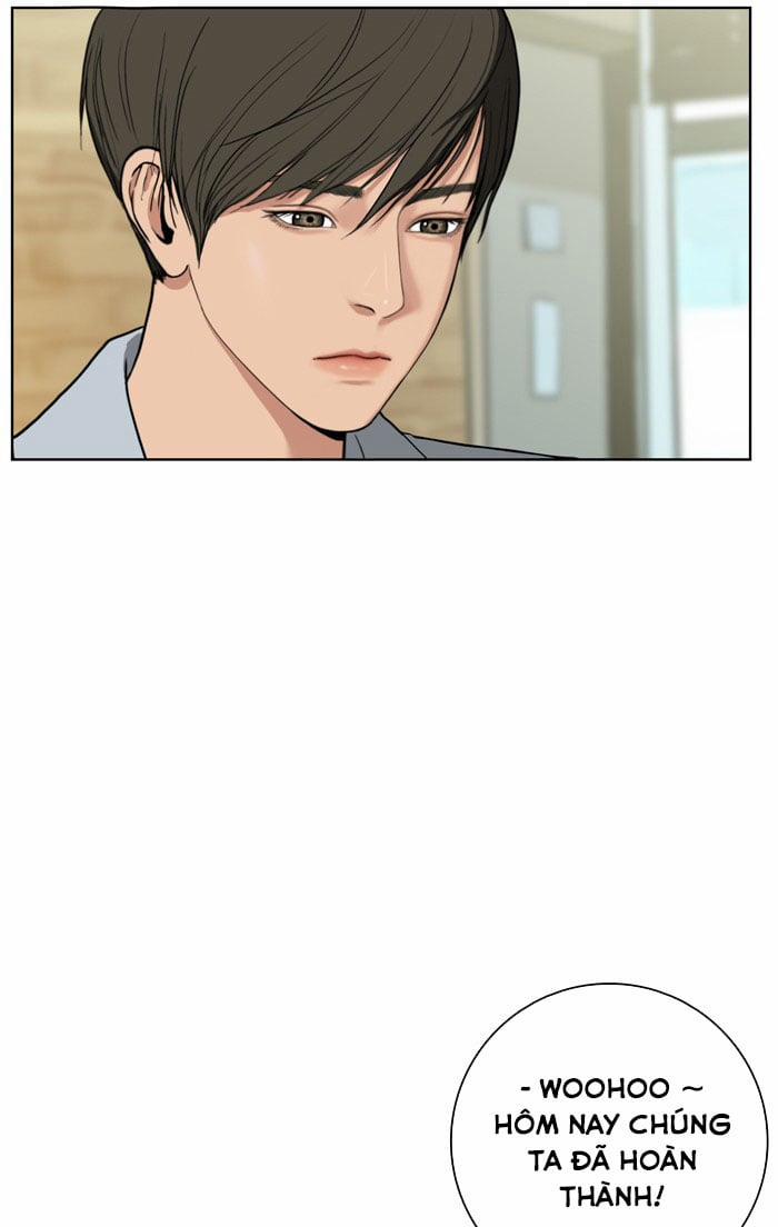 True Beauty (Nữ Thần Giáng Thế) 6 trang 5