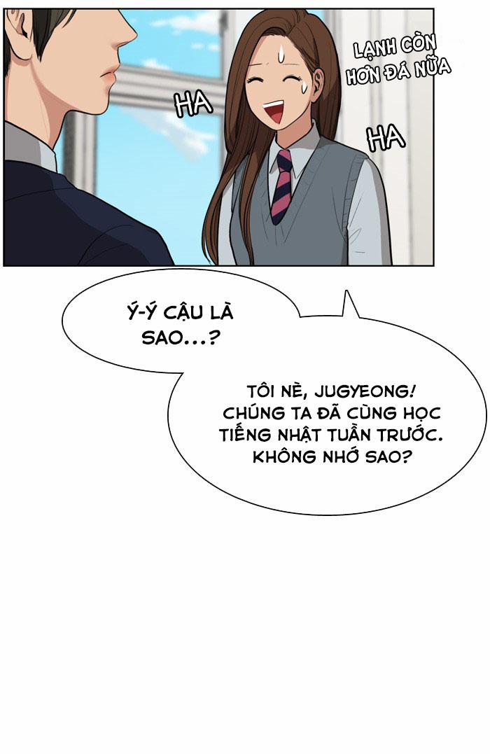 True Beauty (Nữ Thần Giáng Thế) 6 trang 52