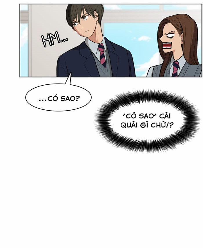 True Beauty (Nữ Thần Giáng Thế) 6 trang 53